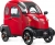 Regal Raptor K5 Long E-Car
