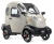 Regal Raptor K5 Long E-Car