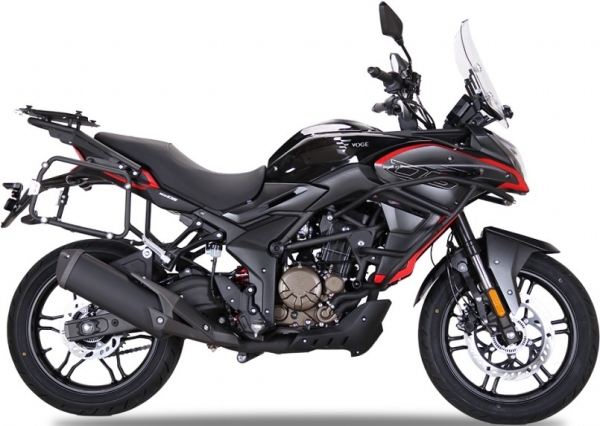 VOGE 300DS Adventure