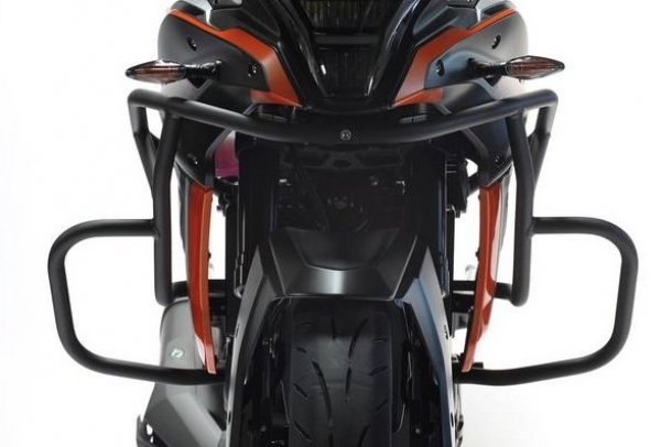 VOGE 300DS Adventure