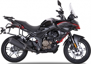 VOGE 300DS Adventure