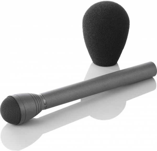 Beyerdynamic M58 Mikrofon