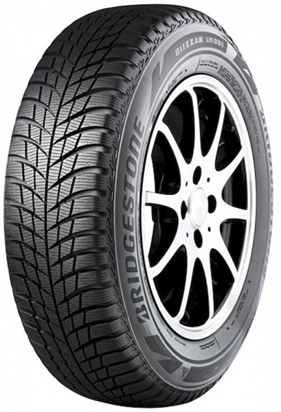 Bridgestone Blizzak LM001 225/45 R18 95H XL Kış Lastiği