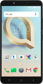 Alcatel A7 XL resim