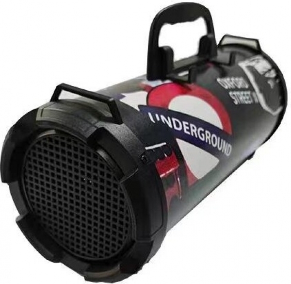 Concord C-8245 Bluetooth Hoparlör
