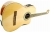 Segovia SGC250EQ Elektro Klasik Gitar