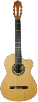 Segovia SGC70C Klasik Gitar