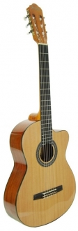 Segovia SGC70C Klasik Gitar