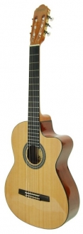 Segovia SGC70C Klasik Gitar