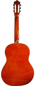 Segovia SGC160 Klasik Gitar