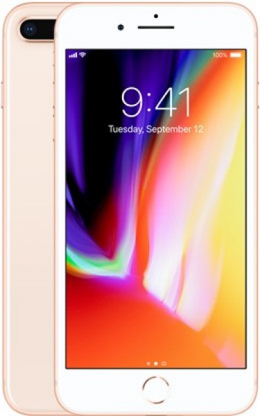 Apple iPhone 8 Plus (64 GB)