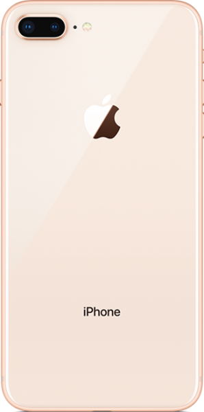Apple iPhone 8 Plus (64 GB)