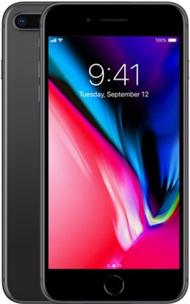Apple iPhone 8 Plus (64 GB)
