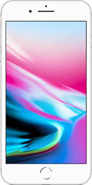 Apple iPhone 8 Plus (64 GB)