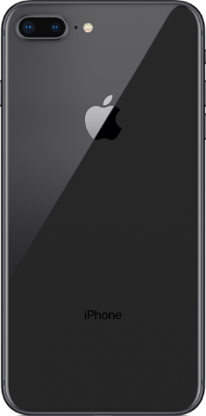 Apple iPhone 8 Plus (64 GB)