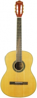 Segovia SGC200EQ4T Elektro Klasik Gitar