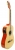 Segovia SGC200EQ4T Elektro Klasik Gitar