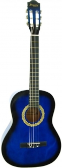 Segovia SGC361N Junior Klasik Gitar
