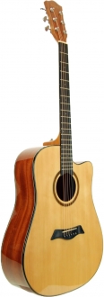 Segovia SGA41MN Akustik Gitar