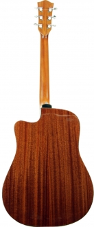 Segovia SGA41MN Akustik Gitar