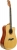 Segovia SGA41MN Akustik Gitar