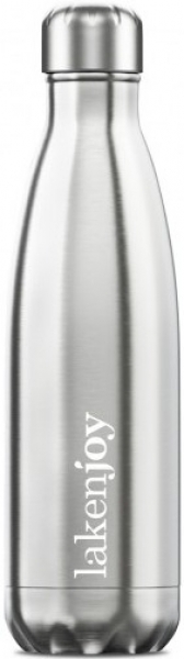 Laken Joy Thermo Bottle Termos