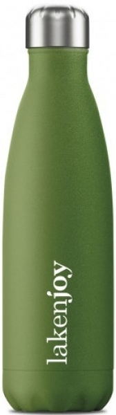 Laken Joy Thermo Bottle Termos