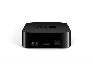 Apple TV 4K Medya Oynatıcı