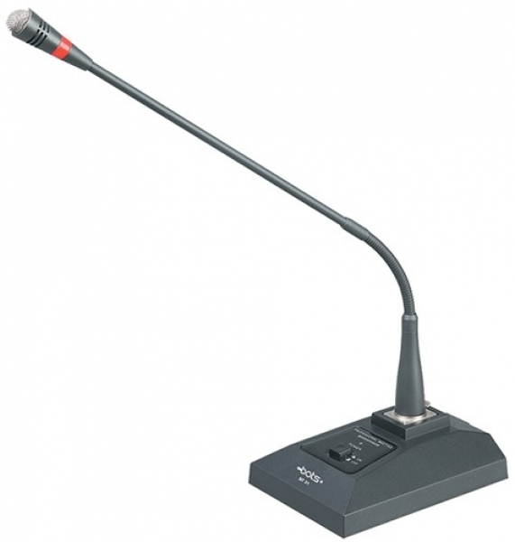 Bots BT-31 Mikrofon