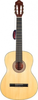 Barcelona LC-3900 Klasik Gitar