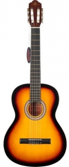 Barcelona LC-3900 Klasik Gitar