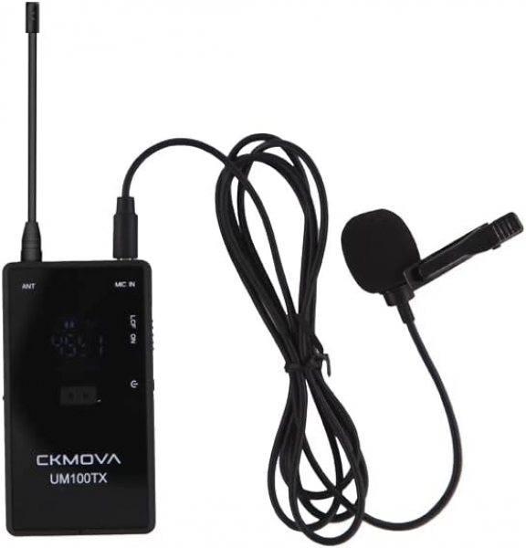 Ckmova UM100 Kit5 Mikrofon