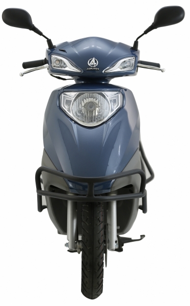 Abush Speedy 100 İ Scooter