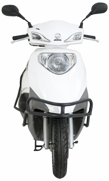 Abush Speedy 100 İ Scooter