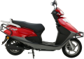 Abush Speedy 100 İ resim