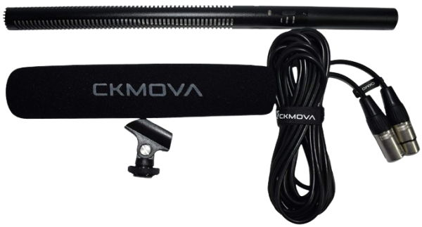 Ckmova DCM1 Mikrofon
