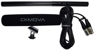 Ckmova DCM1 Mikrofon