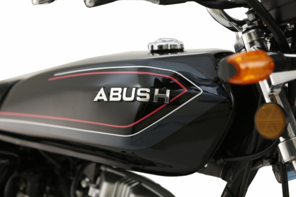 Abush CGA 100İ Touring