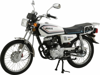 Abush CGA 100İ Touring