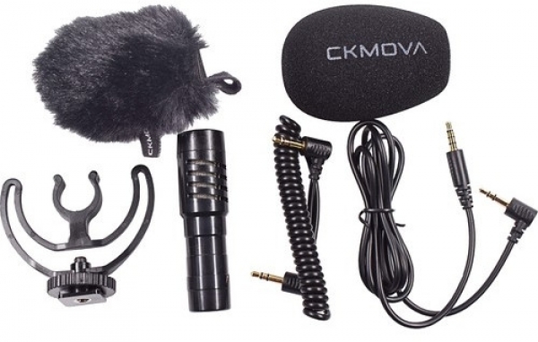 Ckmova VCM1 Mikrofon
