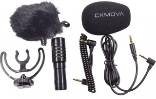 Ckmova VCM1 Mikrofon