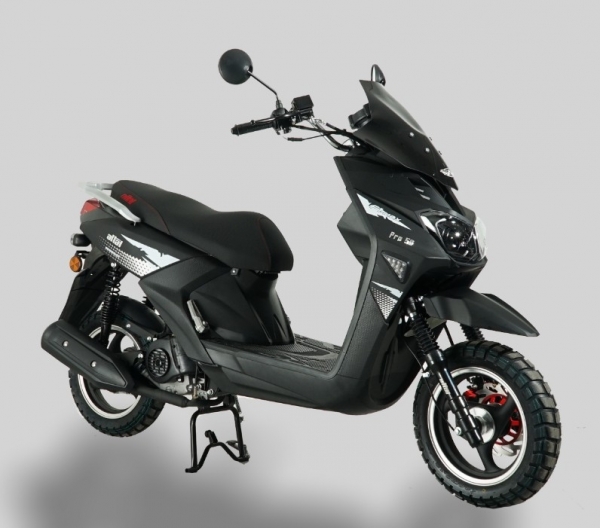 Altai F1Max50 Pro Scooter