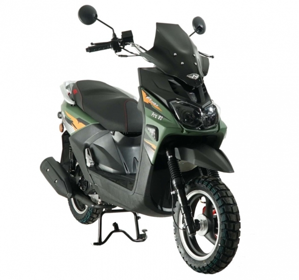 Altai F1Max50 Pro Scooter