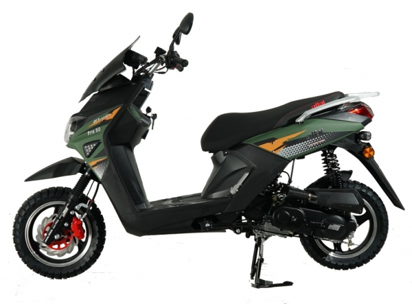 Altai F1Max50 Pro Scooter