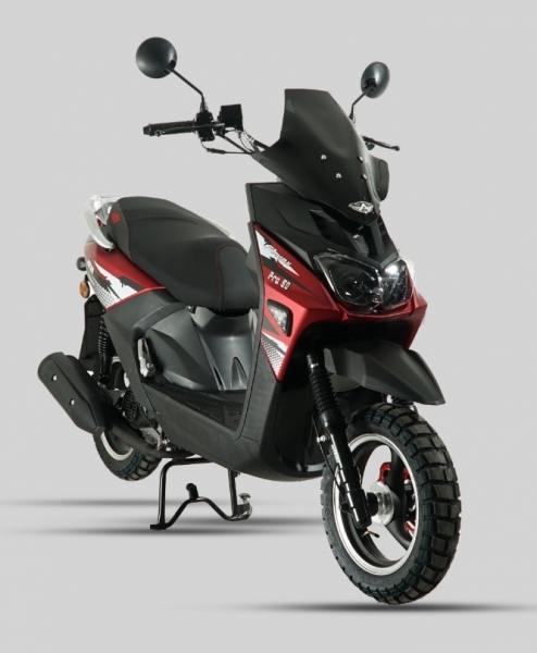 Altai F1Max50 Pro Scooter