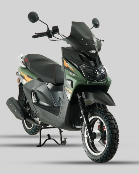 Altai F1Max50 Pro Scooter