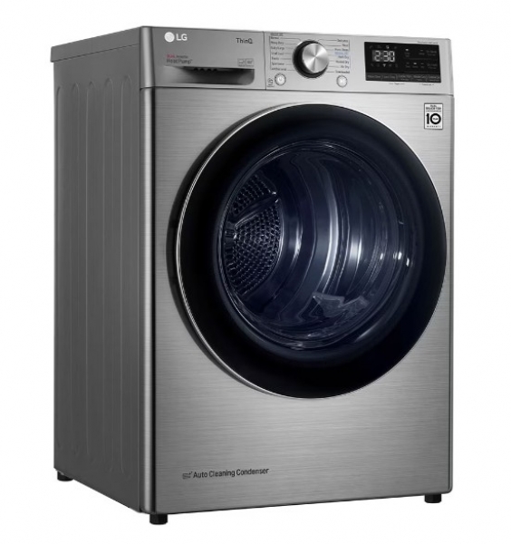 LG RH10V9PV2W.BPTPLTK Isı Pompalı Kurutma Makinesi
