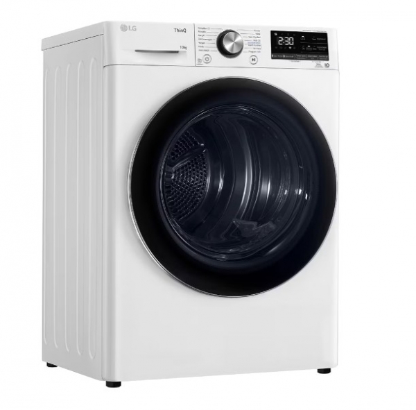 LG RH10V9AV2W.BBWPLTK Isı Pompalı Kurutma Makinesi