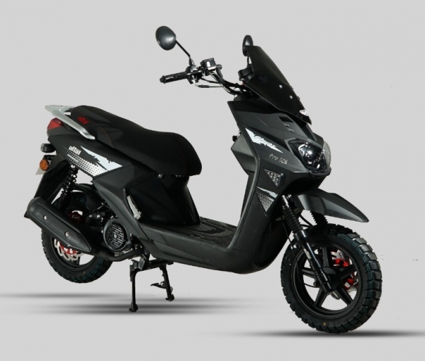Altai F1Max Pro 125 Scooter