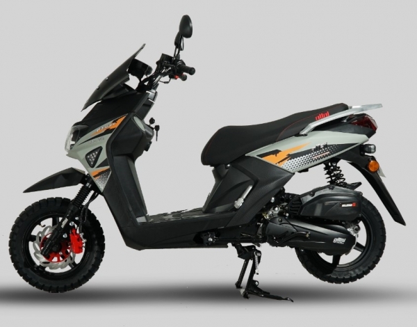 Altai F1Max Pro 125 Scooter